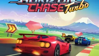Horizon Chase Turbo Demo - PS4