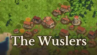 The Wuslers