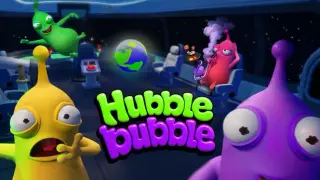 Hubble Bubble