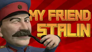 My Friend Stalin