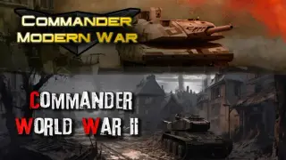 Commander Bundle