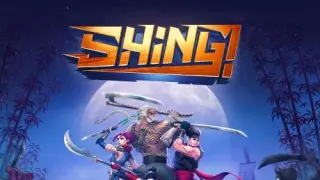 Shing! - Switch