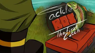 Tackle Box: The First Catch
