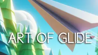 Art of Glide - Switch