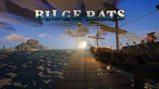 Bilge Rats
