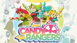 Candy Rangers