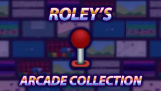 Roley's Arcade Collection