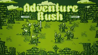 Adventure Rush