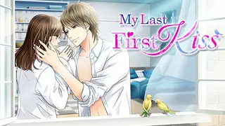 My Last First Kiss
