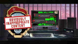 Obviously Inappropriate Content
