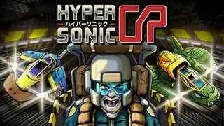 Hypersonic GP