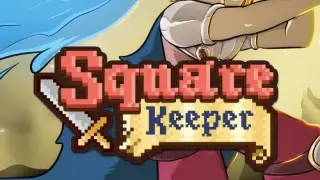 Square Keeper - Switch