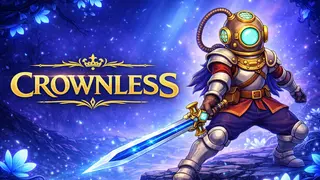 Crownless