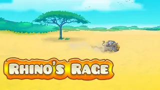 Rhino's Rage