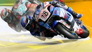 Motorbikes Pro 2025 - Switch