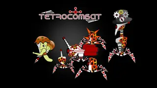 Tetrocombat