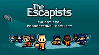 Fhurst Peak Correctional Facility