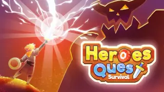 Heroes Quest Survival - Vampire and Zombie Apocalypse
