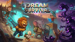 DREAM SURVIVAL