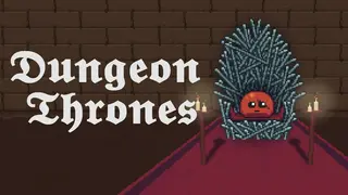 Dungeon Thrones: Rise of Slimes