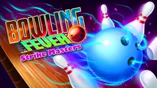 Bowling Fever Strike Masters - Switch