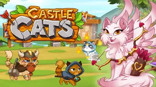 Castle Cats
