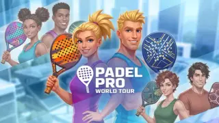 Padel Pro World Tour