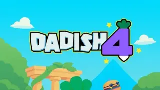 Dadish 4 - Switch