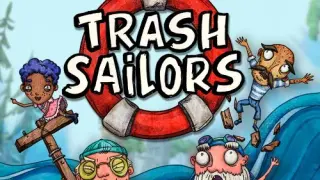 Trash Sailors - Switch