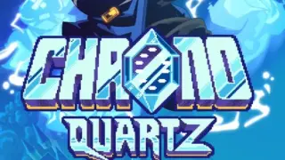 Chronoquartz - Switch