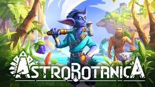 ASTROBOTANICA