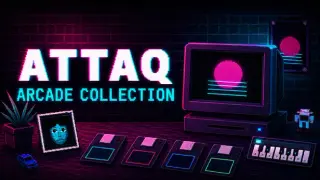 ATTAQ Arcade Collection