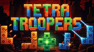 Tetra Troopers