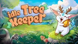 Idle Tree Keeper