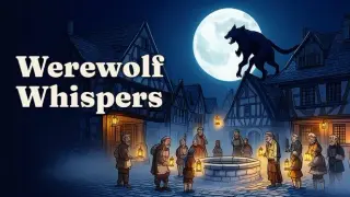 Werewolf Whispers