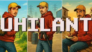 UHILANT