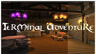 Terminal Adventure