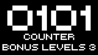 0101 - Counter Bonus Levels 3