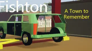 Fishton: A Town to Remember