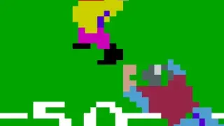 Arcade Archives 10-Yard Fight - Switch