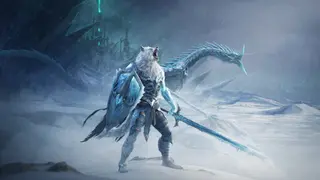 Century: Age of Ashes (PS4)