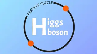 Higgs Boson: Particle Puzzle