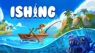 Ishing