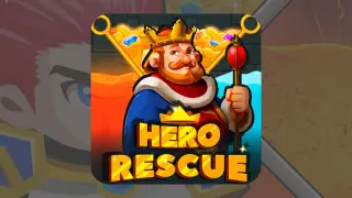 Hero Rescue - Switch