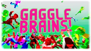 Gaggle Brains!