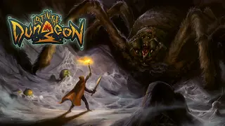 Lost in the Dungeon