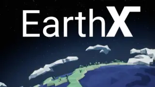 EarthX - Switch
