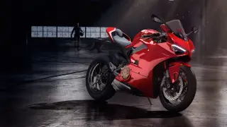 RIDE 3 - PS4