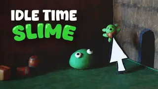 Idle Time Slime