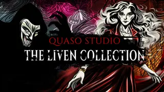 Quaso Studio : The Liven Collection
